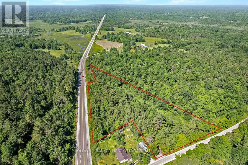 Vacant Land at 115 DORAN ROAD, Tay Valley