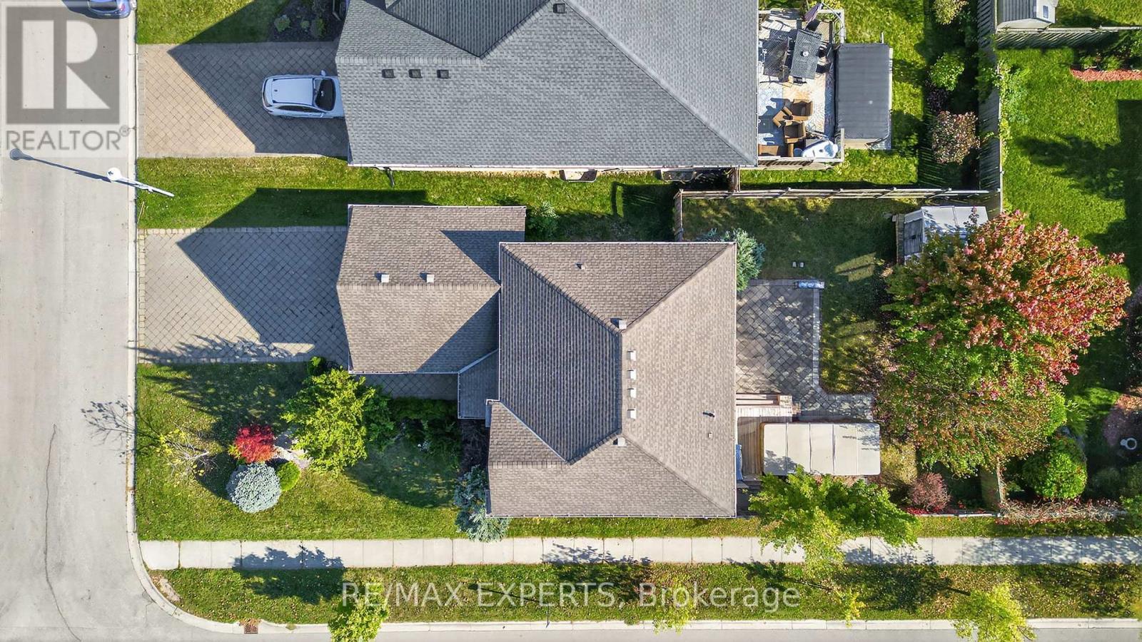 Detached at 936 TALISMAN CRESCENT, London South (South L)