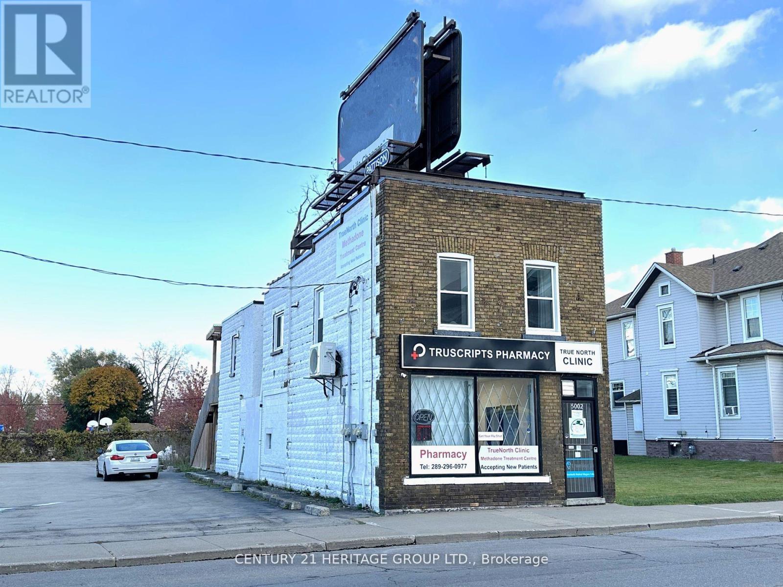 Other at 5002 VICTORIA AVENUE, Niagara Falls (Downtown)