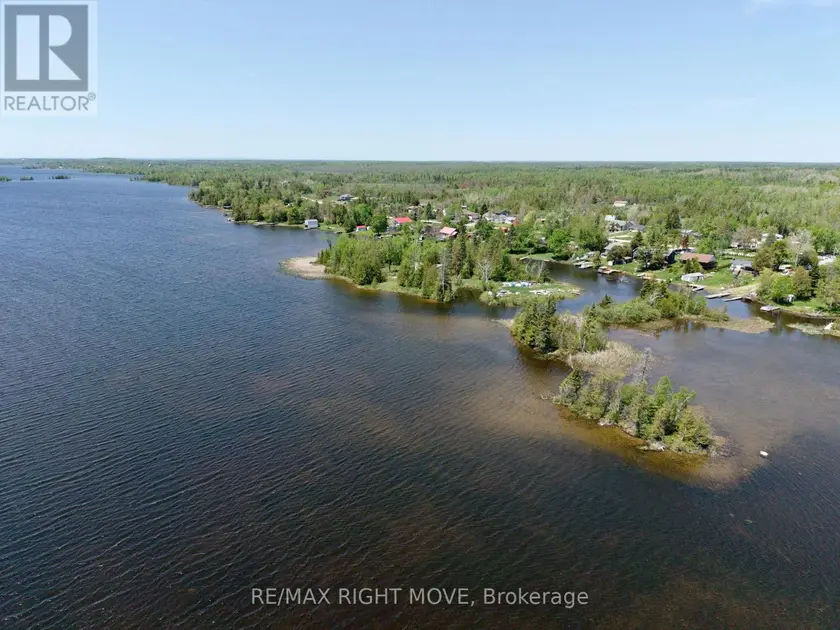 Vacant Land at 0 MCGUIRE BEACH ROAD, Kawartha Lakes