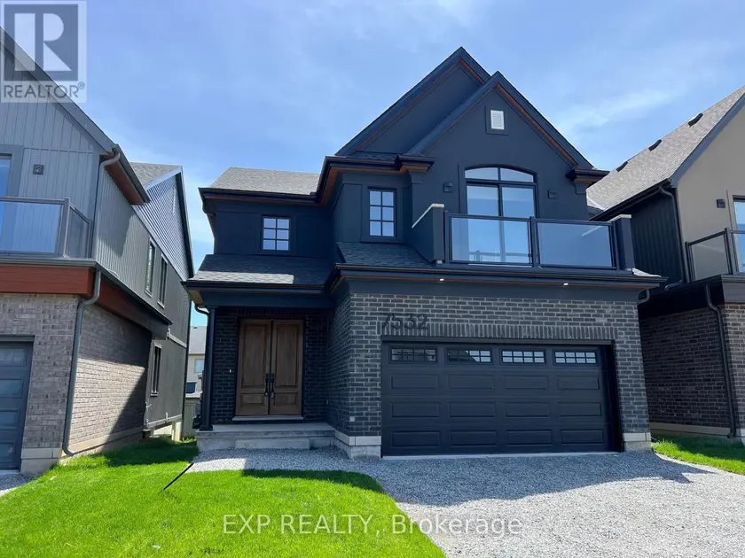 Detached at MAIN - 7532 SPLENDOUR DRIVE, Niagara Falls