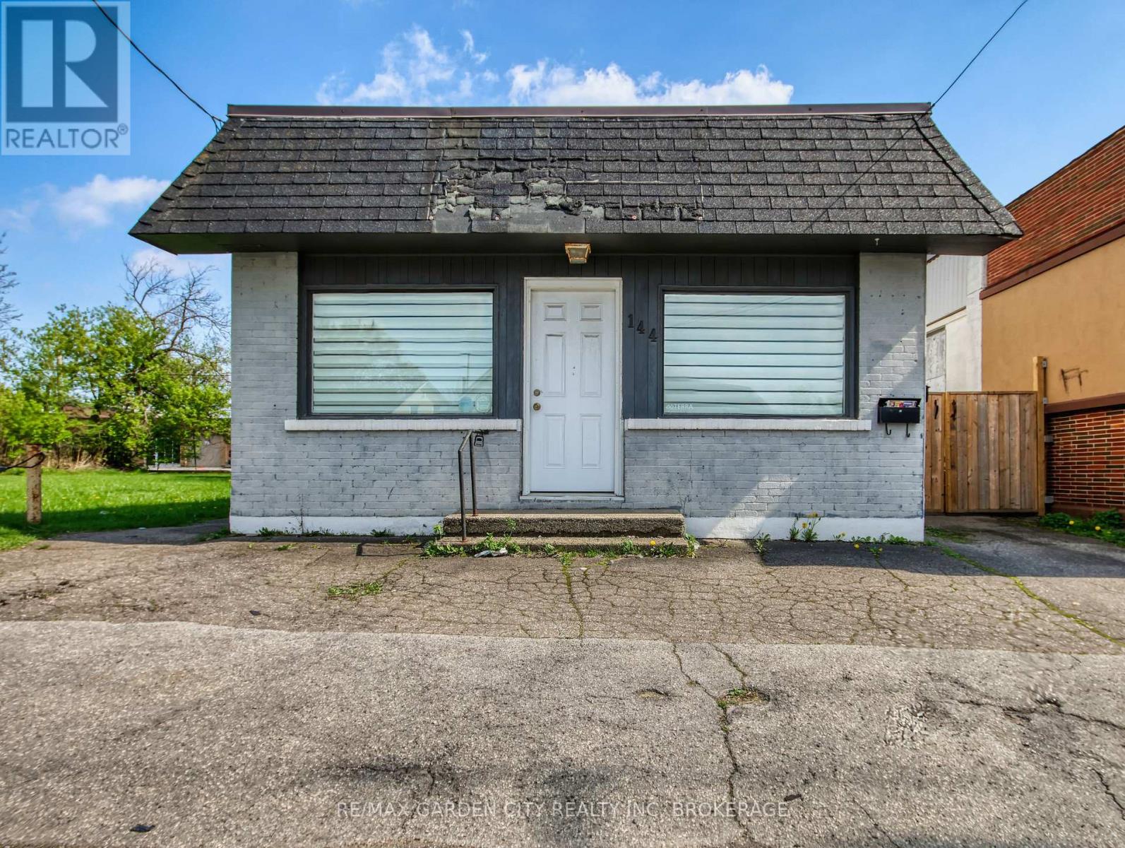 Other at 144 WELLAND AVENUE, St. Catharines (Downtown)
