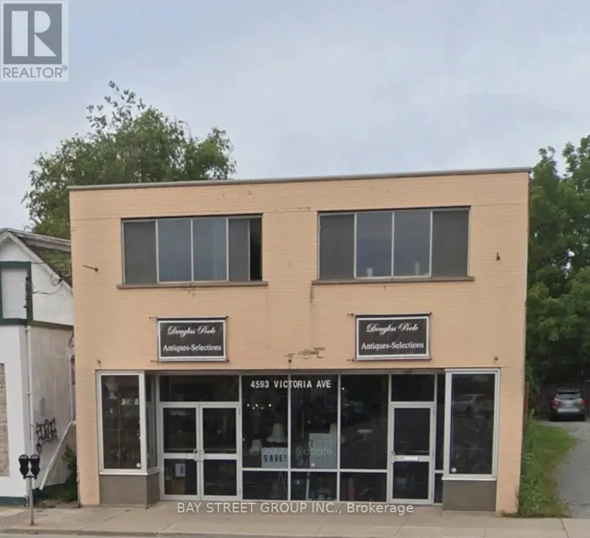 Other at FIRST FLOOR - 4593 VICTORIA AVENUE, Niagara Falls (Cherrywood)