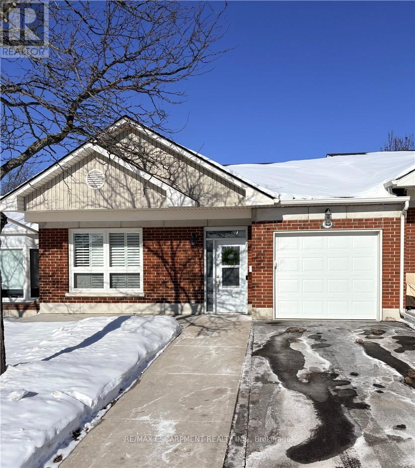 Townhouse at 36 BISHOP SHERLOCK LANE, Hamilton (Kennedy)
