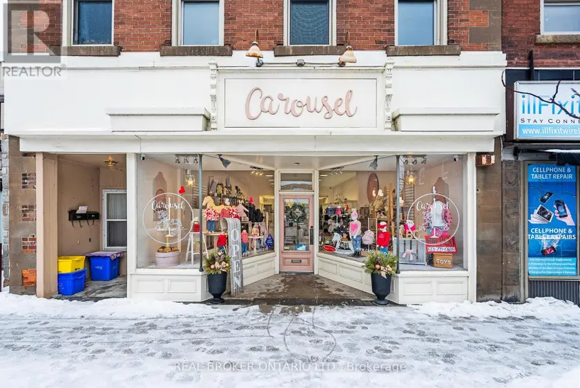 Other at 149 BRIDGE STREET, Carleton Place
