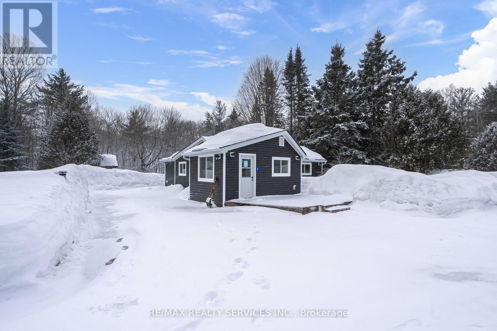 Detached at 7826 LAKE JOSEPH ROAD, Georgian Bay (Freeman)