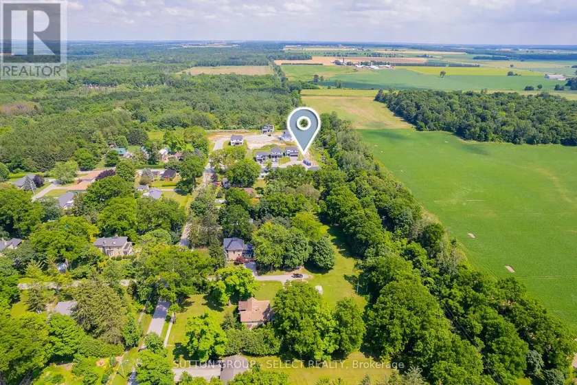 Vacant Land at 200 EAGLE STREET, North Middlesex