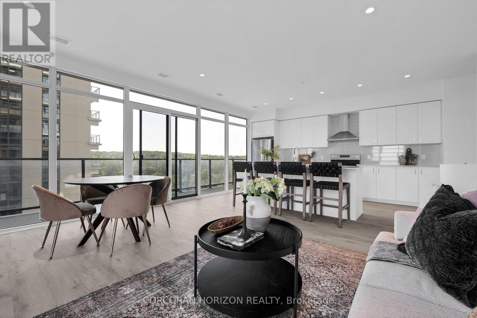 Apartment at 1702 - 50 GRAND AVENUE S, Cambridge