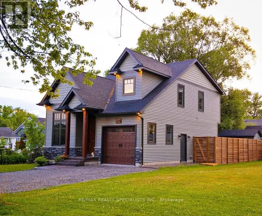 Detached at 231 ROSEWOOD AVENUE, Fort Erie