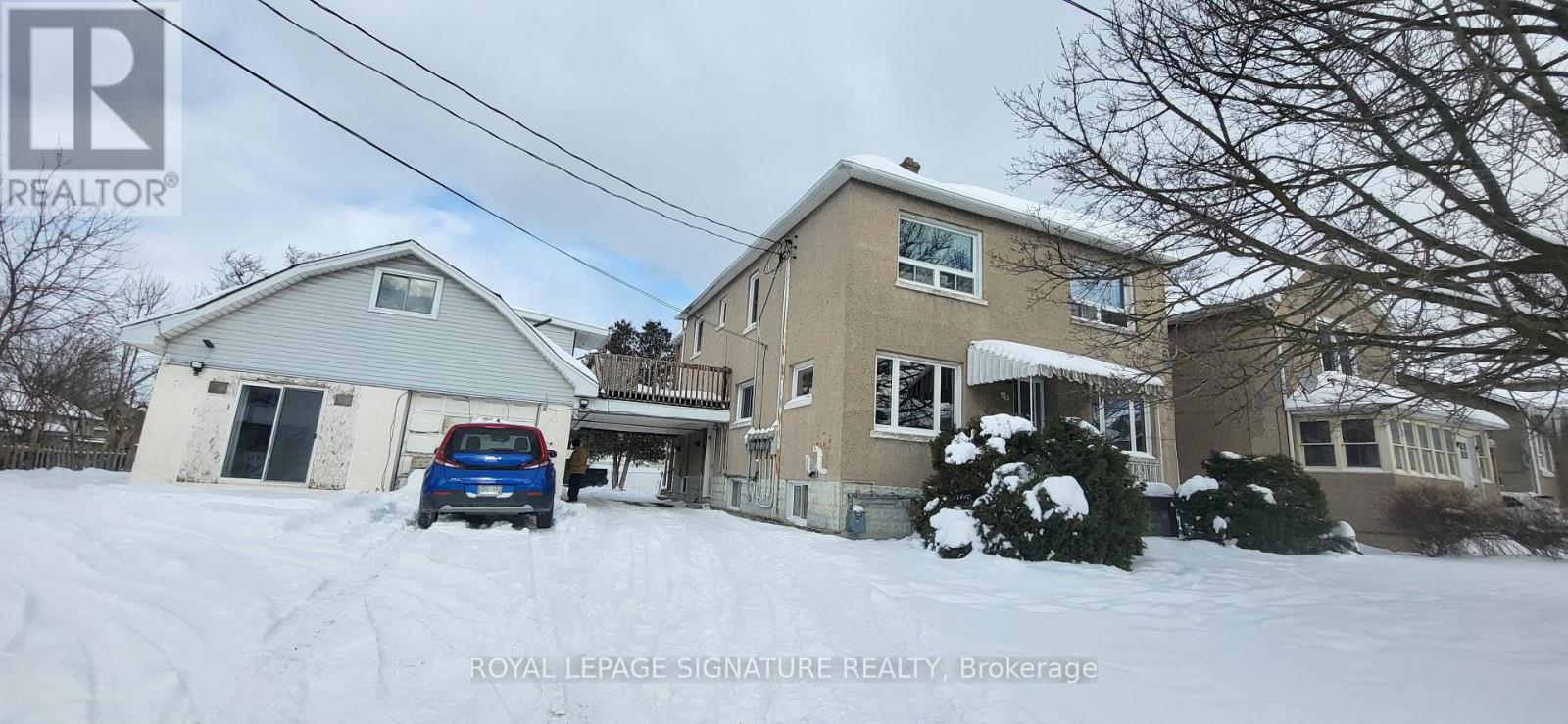 Other at 22 KENNEDY STREET, Welland (Welland Downtown)