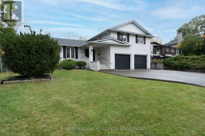Detached at 62 BERTIE STREET, Fort Erie