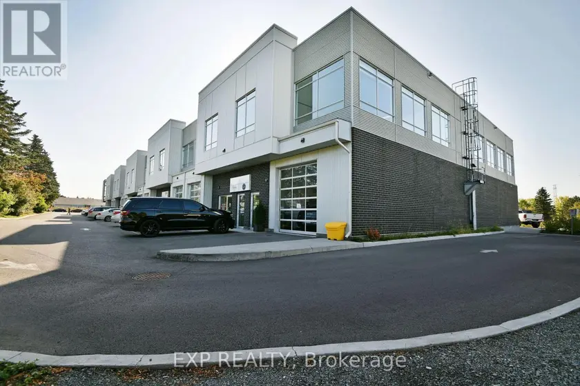 Other at 114 - 65 DENZIL DOYLE COURT, Ottawa
