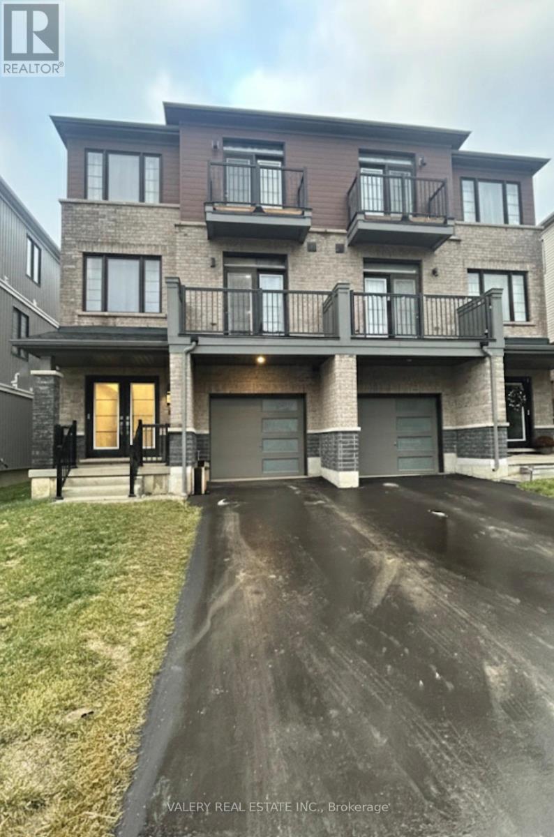 Townhouse at 90 - 0 NORWICH CRES CRESCENT, Haldimand
