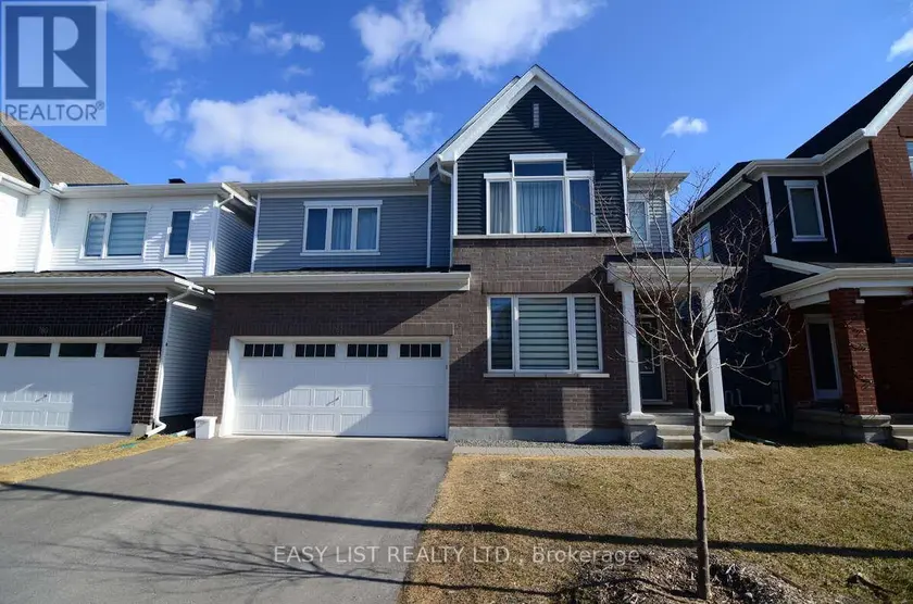 Detached at 776 EMINENCE STREET, Ottawa