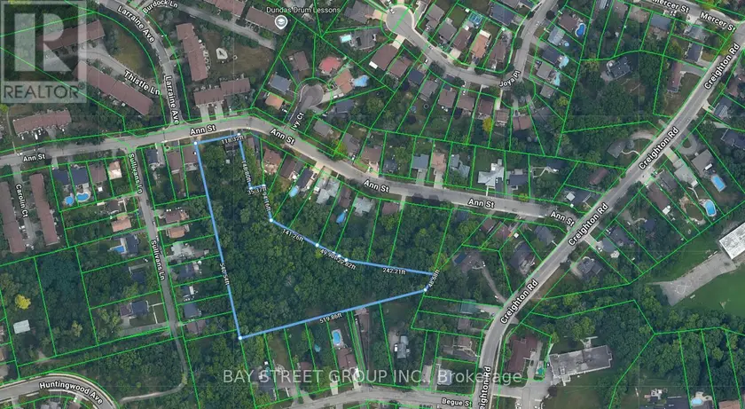 Detached at 59-61 ANN STREET, Hamilton