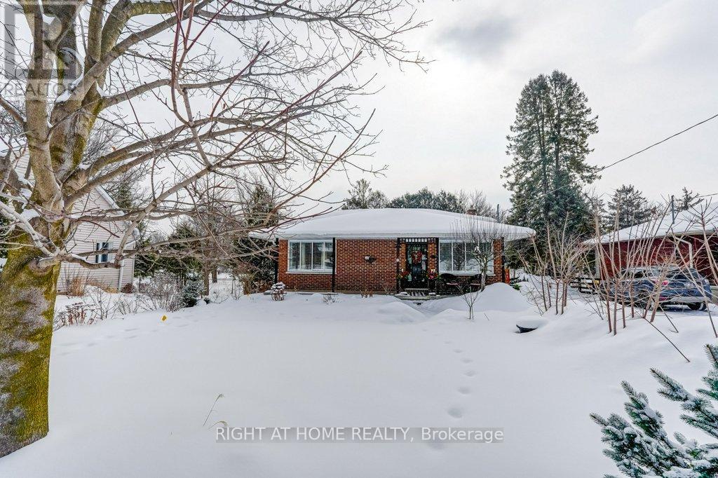 Detached at 144 CANTERBURY STREET, Ingersoll (Ingersoll - South)
