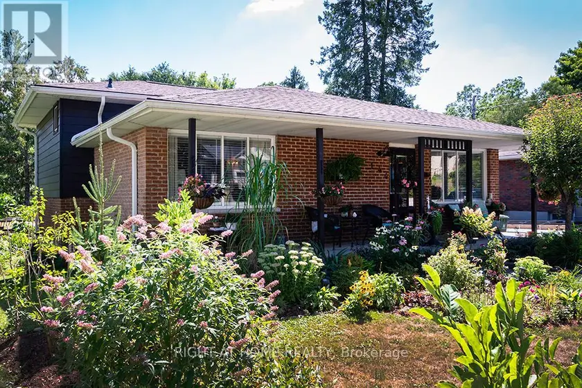 Detached at 144 CANTERBURY STREET, Ingersoll