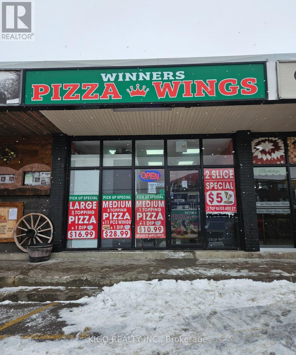 Other at 3 - 125 GAILMONT DRIVE, Hamilton (Corman)