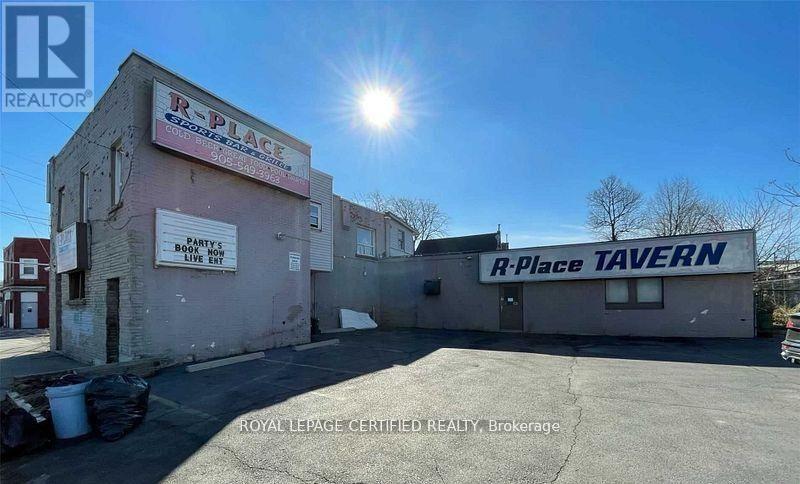 Other at 172 BEACH ROAD, Hamilton (Crown Point)