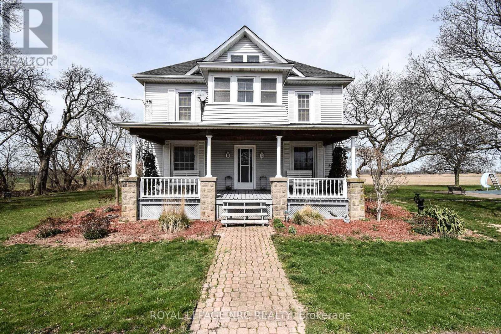 Other at 499 TOWNLINE ROAD, Niagara-on-the-Lake (Rural)