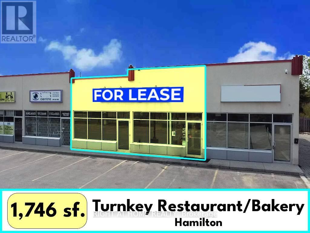 Other at 7 - 8 - 259 QUEENSTON ROAD, Hamilton (Stoney Creek)