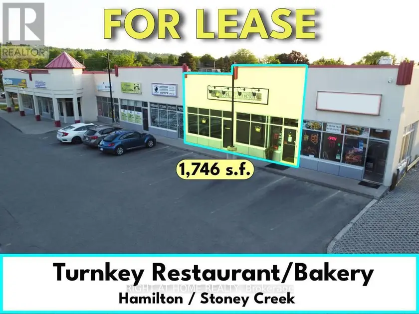 Other at 7 - 8 - 259 QUEENSTON ROAD, Hamilton (Stoney Creek)
