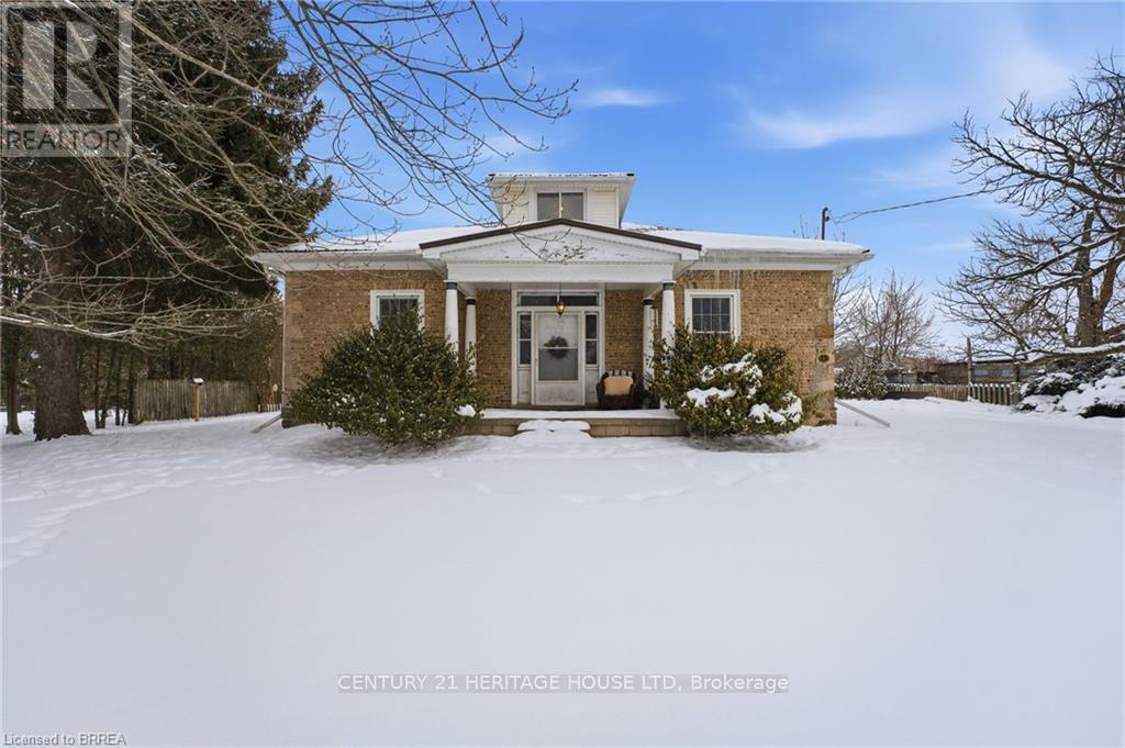 Detached at 899 KEG LANE, Brant (Paris)
