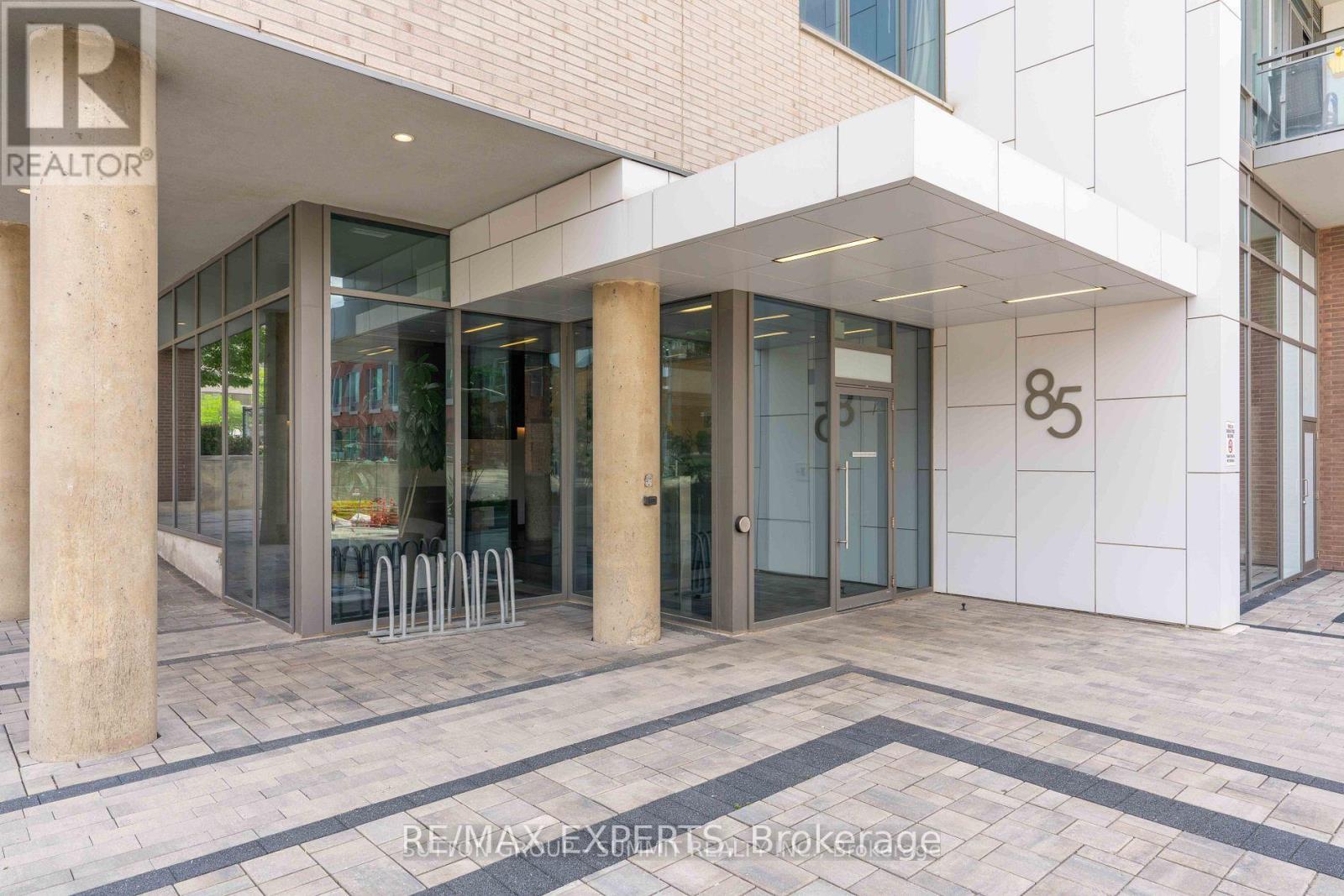 Apartment at 1003 - 85 DUKE STREET W, Kitchener