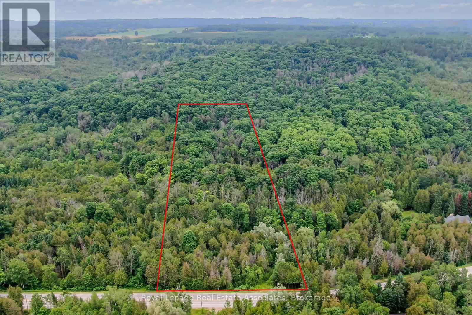 Vacant Land at 30725 HOCKLEY ROAD, Mono
