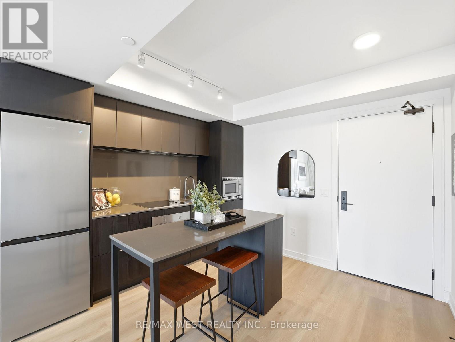 Apartment at 912 - 1 JARVIS STREET, Hamilton (Beasley)