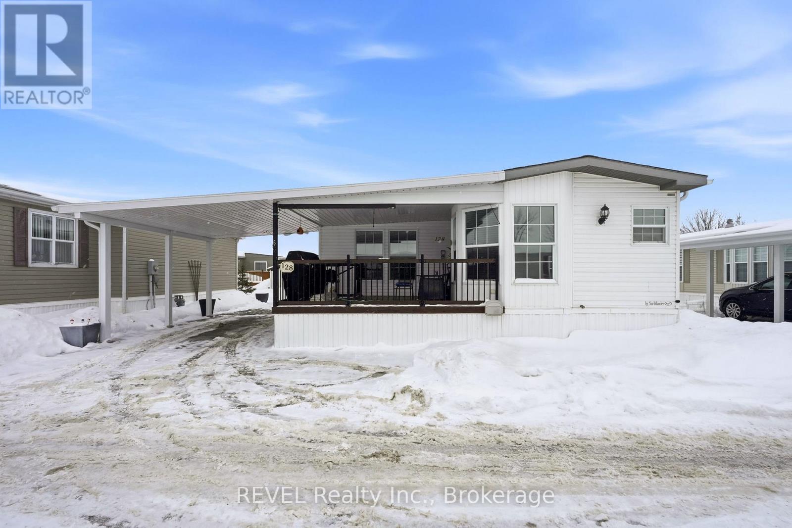 Other at 128 - 3033 TOWNLINE ROAD, Fort Erie (Black Creek)