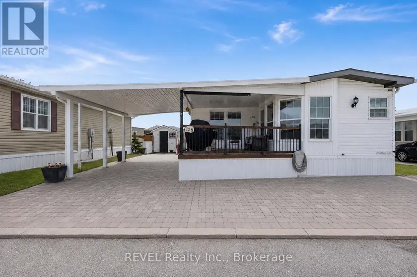Other at 128 - 3033 TOWNLINE ROAD, Fort Erie (Black Creek)