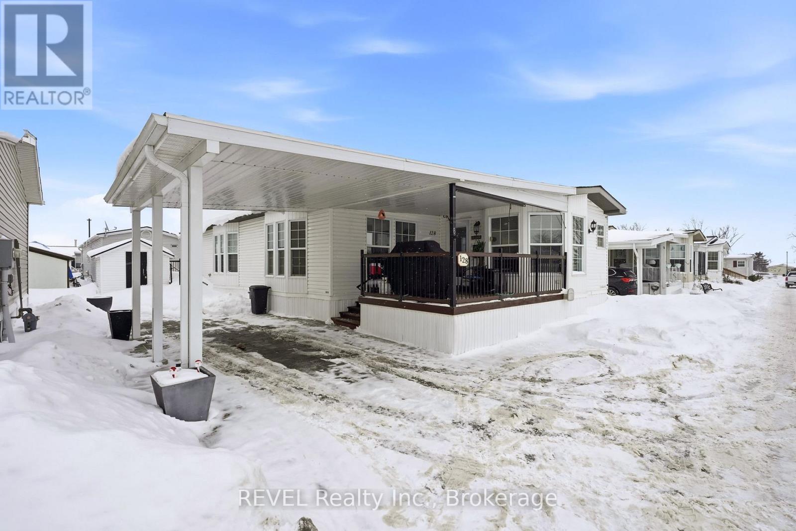 Other at 128 - 3033 TOWNLINE ROAD, Fort Erie