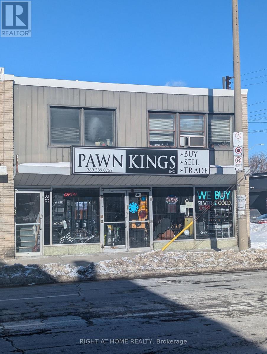 Other at 501 MAIN STREET E, Hamilton (Landsdale)