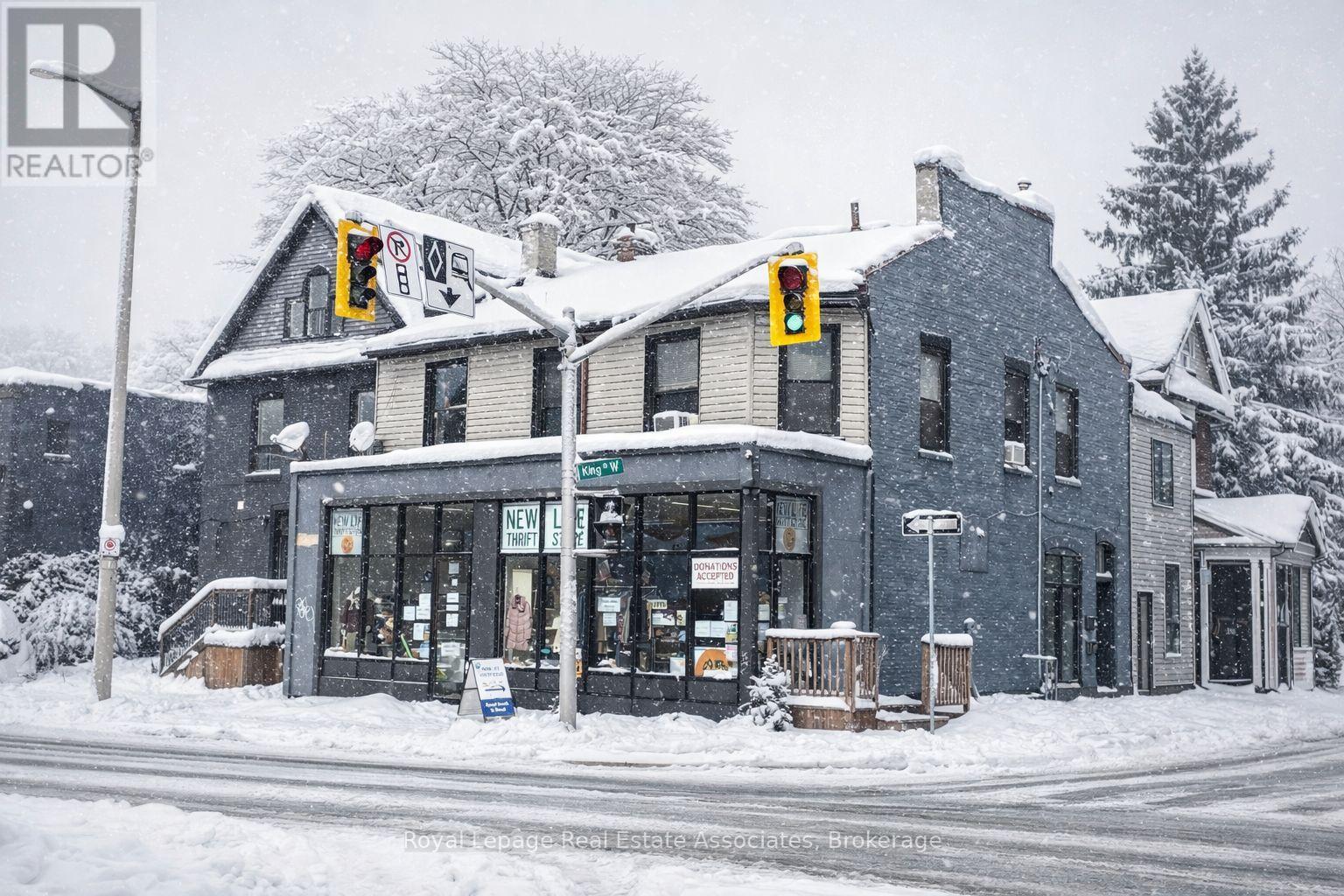 Other at 428 KING STREET W, Hamilton (Strathcona)