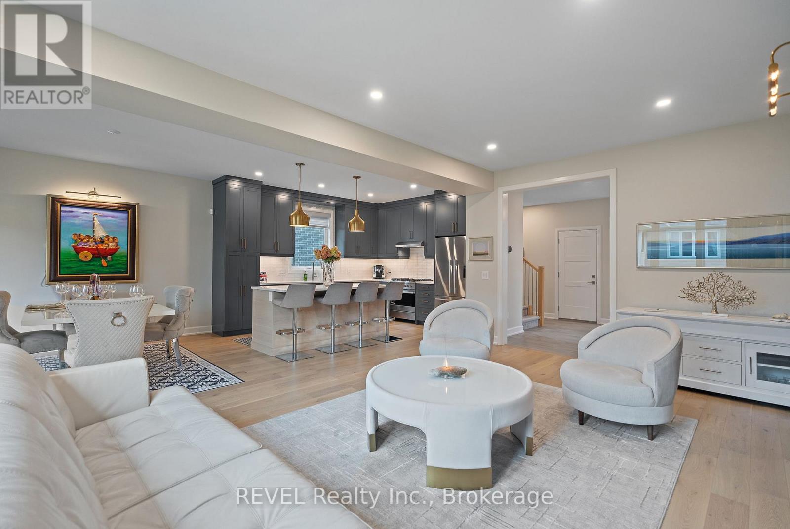 Detached at 3809 SIMPSON LANE, Fort Erie (Black Creek)