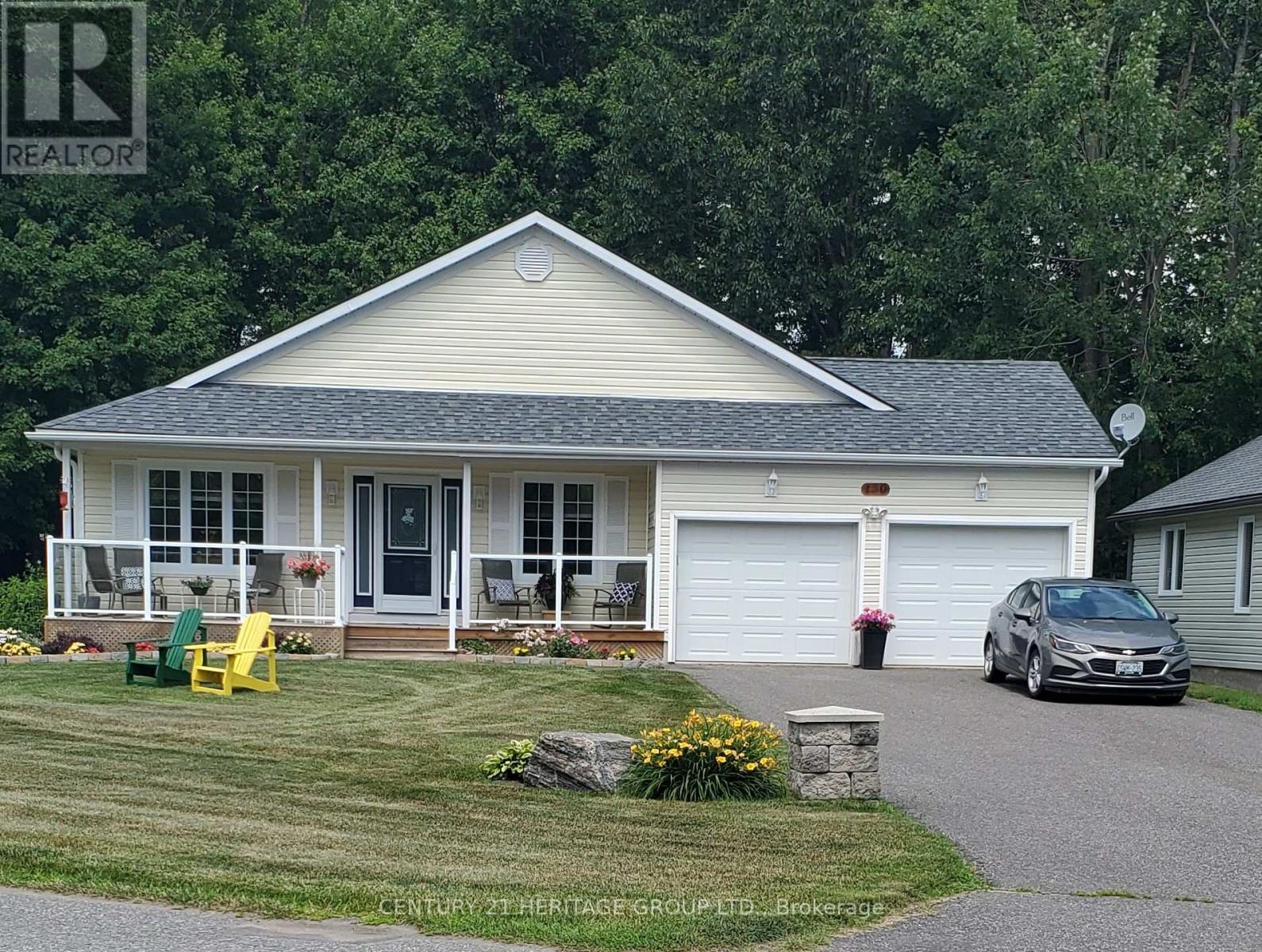 Detached at 130 HEDGEWOOD LANE, Gravenhurst (Muskoka (S))