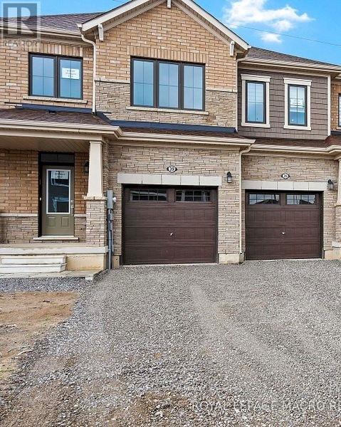 Townhouse at 39 NIAGARA DRIVE, Thorold (Rolling Meadows)