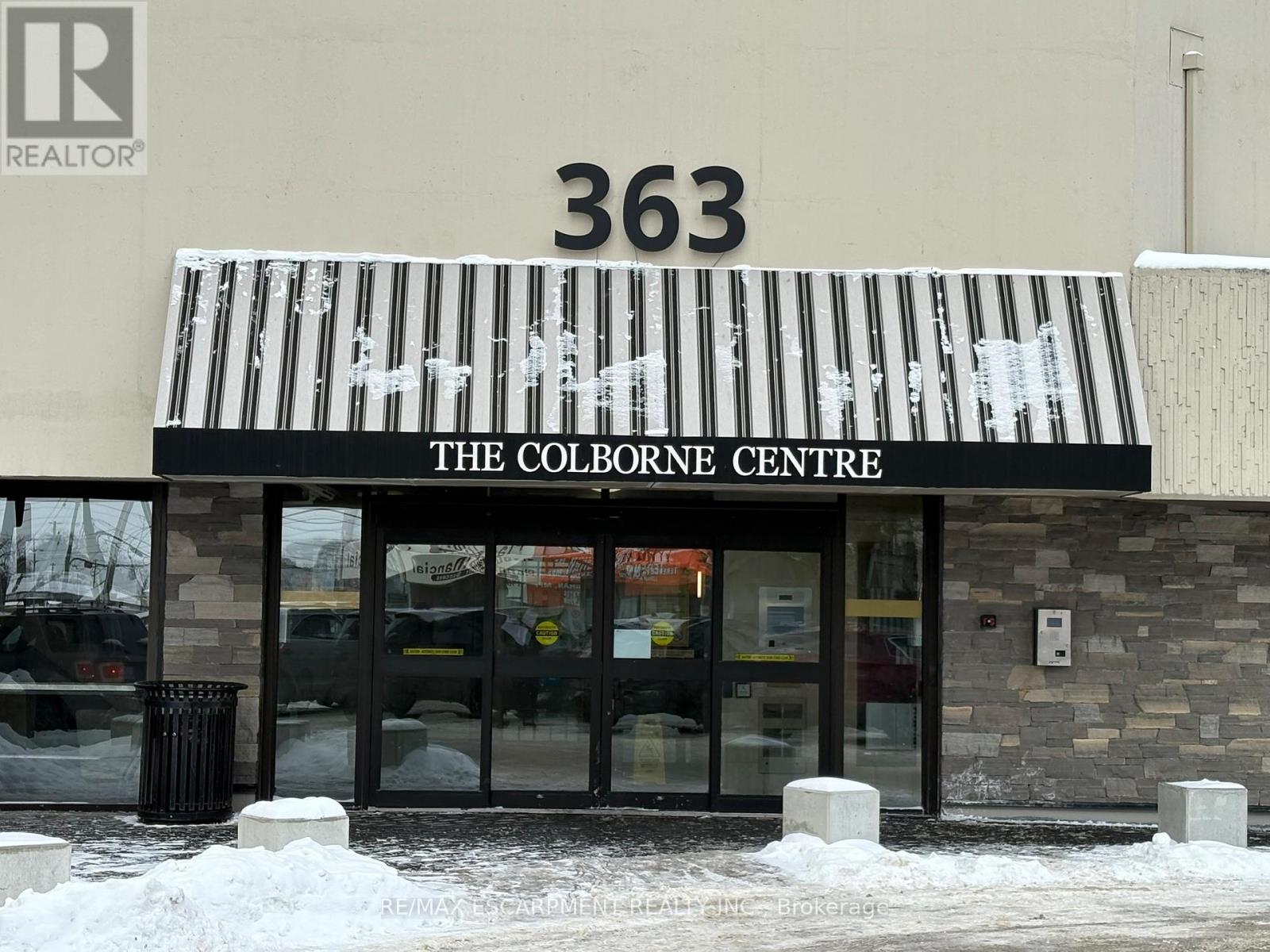 Apartment at 404 - 363 COLBORNE STREET, London East (East F)