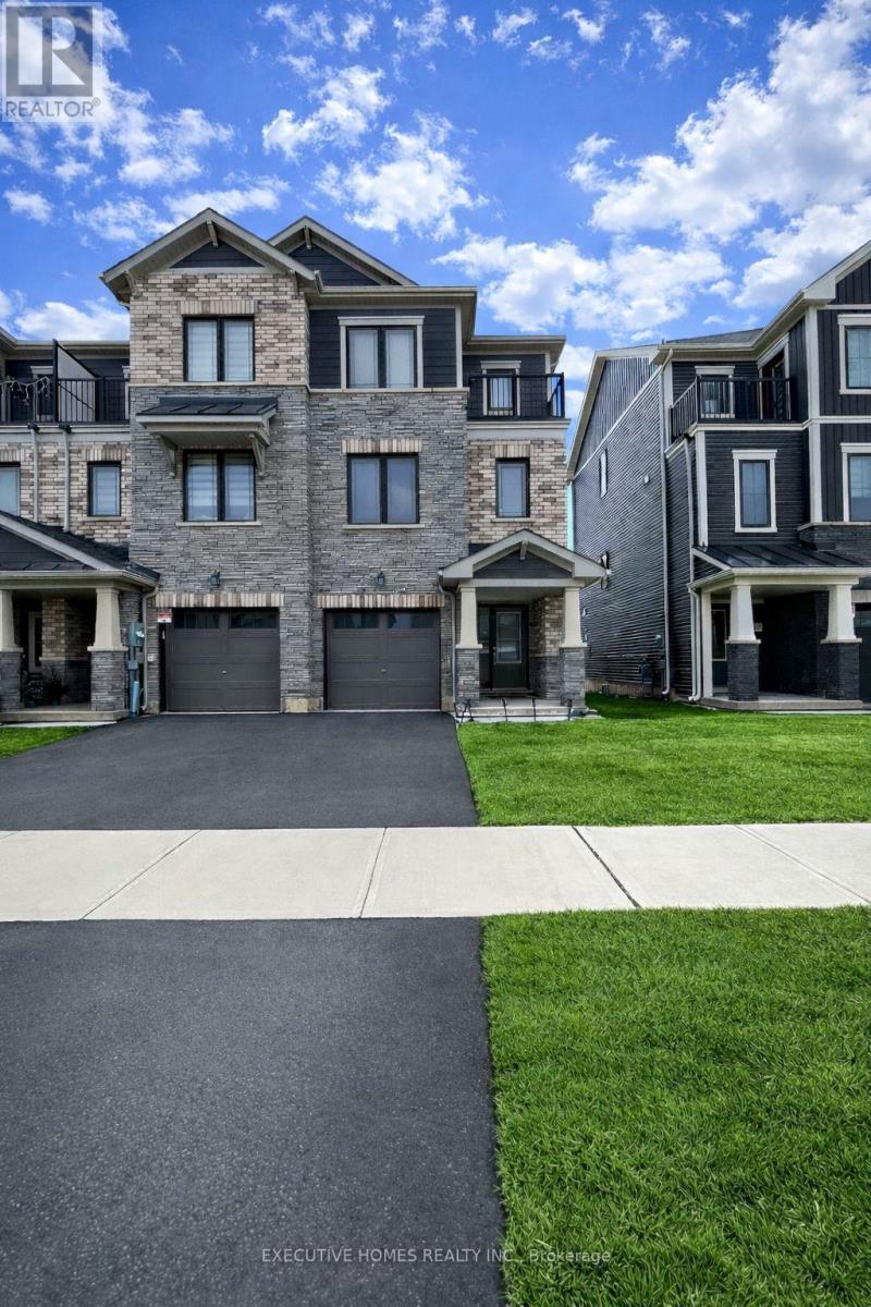 Townhouse at 51 HOLDER DRIVE, Brantford