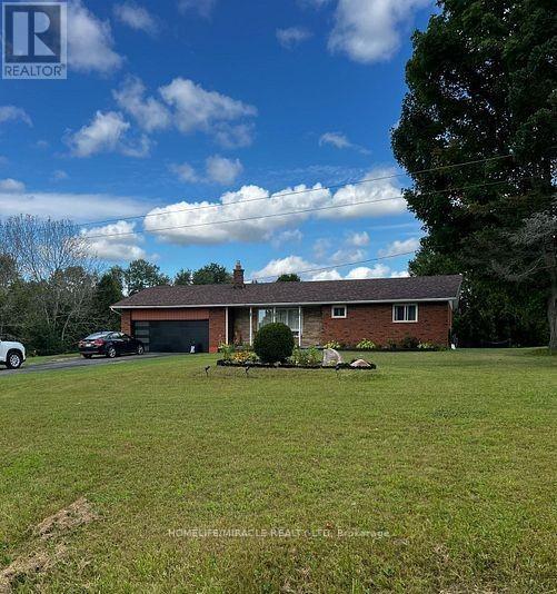 Detached at 22 - 128 COUNTY ROAD, Alnwick/Haldimand