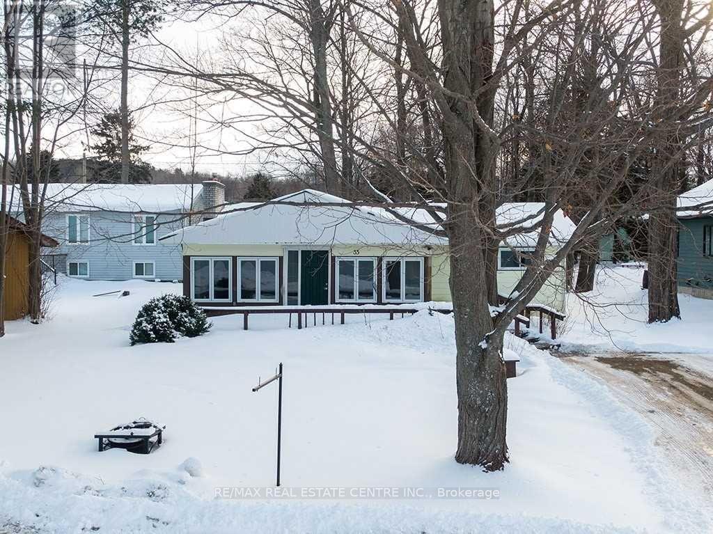 Detached at 35 LAKESIDE AVENUE, Meaford