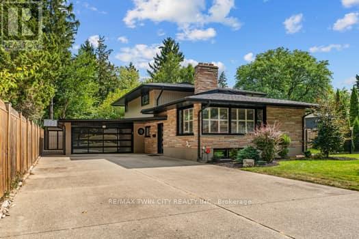 Detached at 10 STYMIE BOULEVARD, Brantford