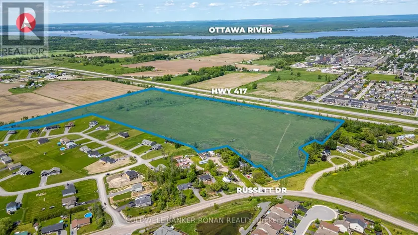 Vacant Land at 00 ARNPRIOR, McNab/Braeside