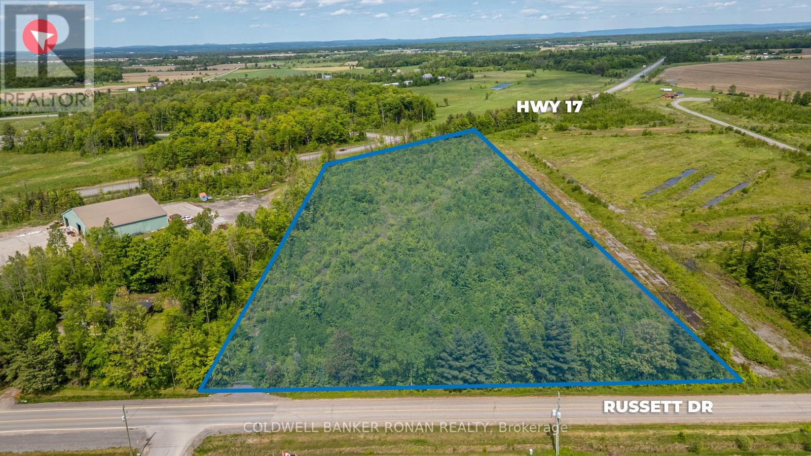 Vacant Land at 00 RUSSETT DRIVE, McNab/Braeside