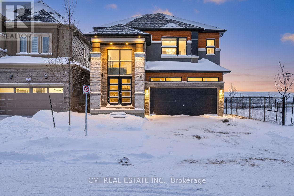 Detached at 94 HITCHMAN STREET, Brant (Paris)