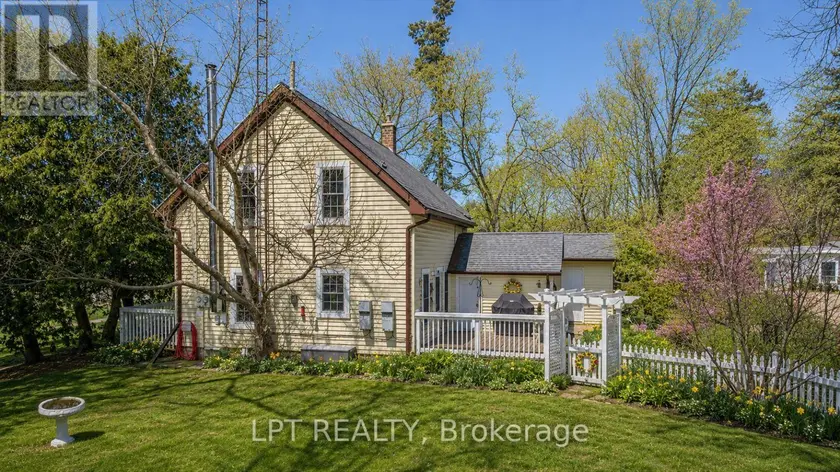 Detached at 3472 MONCK ROAD, Kawartha Lakes (Laxton/Digby/Longford)
