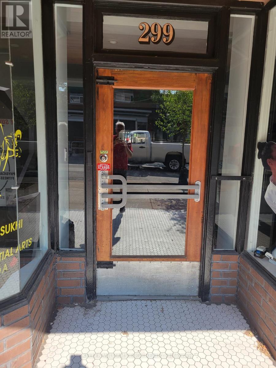 Other at UNIT C - 299 OTTAWA STREET N, Hamilton (Crown Point)