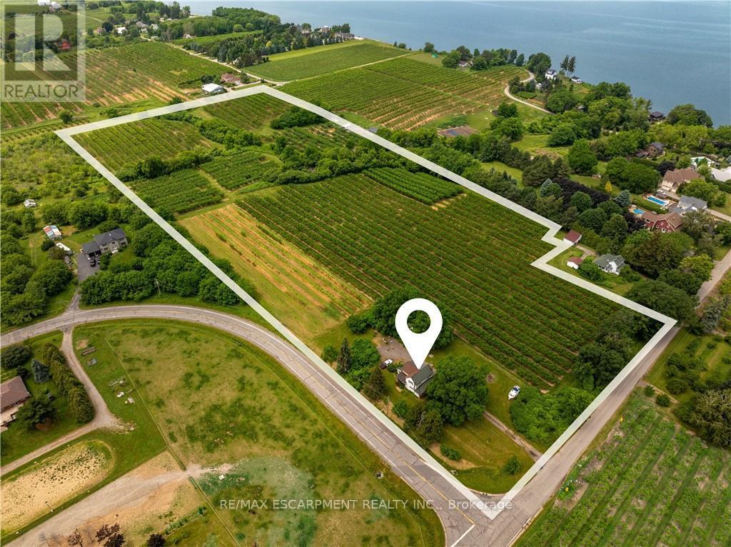 Vacant Land at 4864 MOUNTAINVIEW ROAD N, Lincoln (Beamsville)