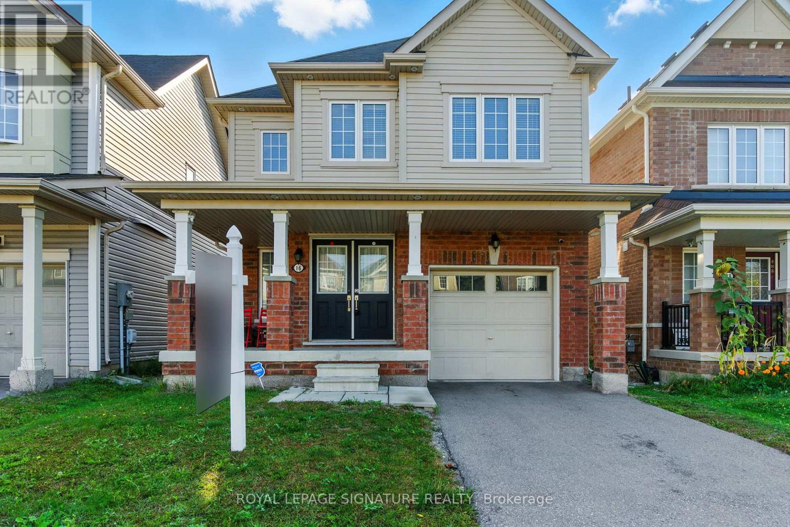Detached at 16 FROGGY DRIVE, Thorold (Hurricane/Merrittville)